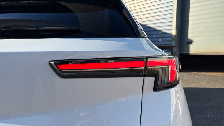 Vauxhall Mokka 100kW Ultimate Edition 50kWh 5dr Auto Electric Hatchback